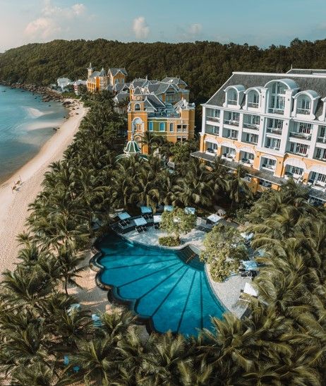 JW Marriott Phu Quoc