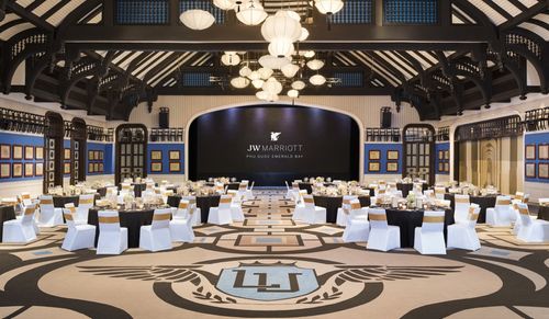 Meeting Venues