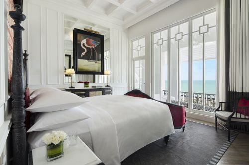 Guestrooms
