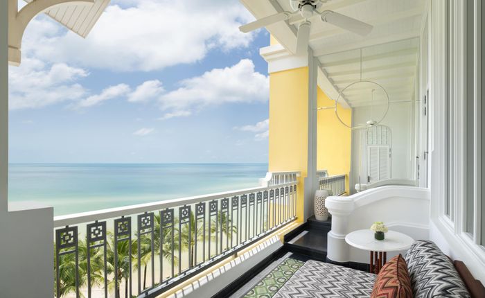 Guestrooms