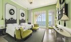 Guestrooms