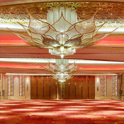 Lotus Ballroom