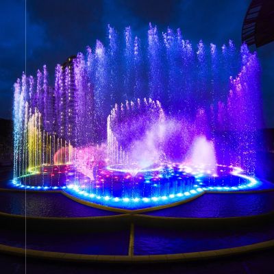 Dhirubhai Ambani Square