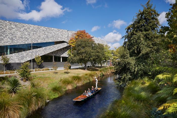 ChristchurchNZ releases first results of the conference legacy project