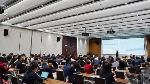 Focus on industrial development! Hengqin holds the 2025 Cultural Tourism Exhibition Industry Ventilation Conference