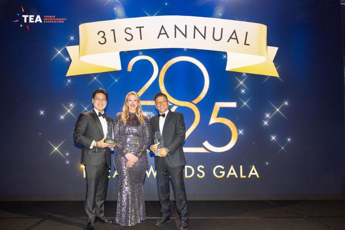Chimelong Hengqin Resort Celebrates Global Recognition at Thea Awards, Demonstrates China’ Leadership in Themed Entertainment Innovation