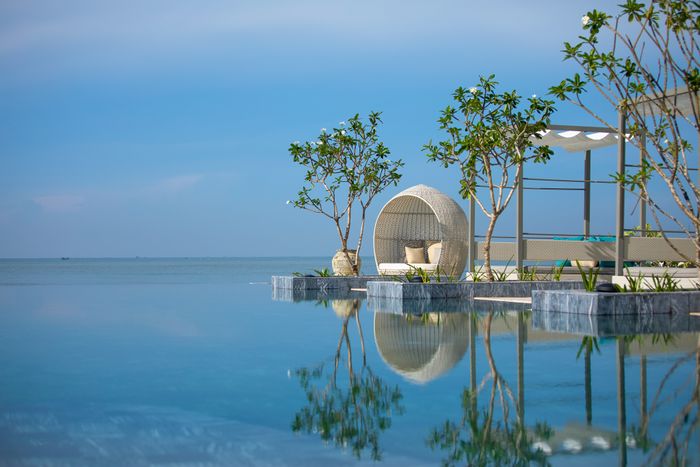 Meliá Ho Tram Beach Resort – Your All-Inclusive Beachfront Experience in Vietnam