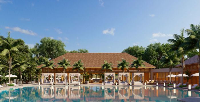 Meliá Bali to Become Asia’s First Paradisus Hotel
