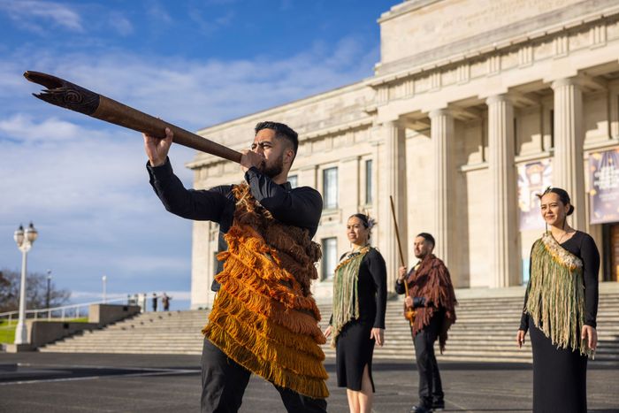 New Zealand hits the road to attract associations in Asia