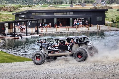 Case Study - Auckland & Queenstown Incentive