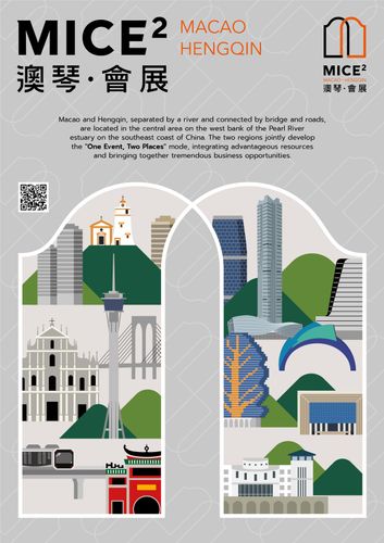 MICE² Macao x Hengqin