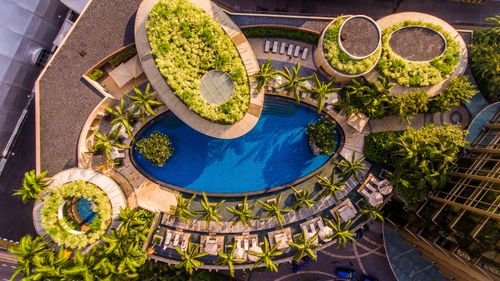 Grand Hyatt Kuala Lumpur: Leader of ESG Initiatives