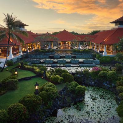 Hotel Factsheet