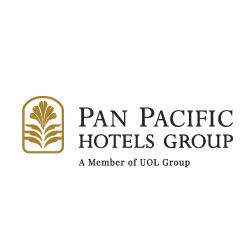 Pan Pacific Hotels Group Sales Brochures