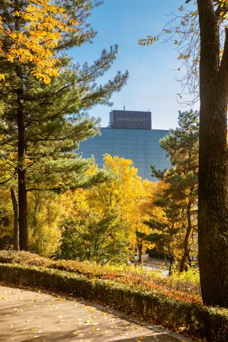Grand Hyatt Seoul_Sales Brochure