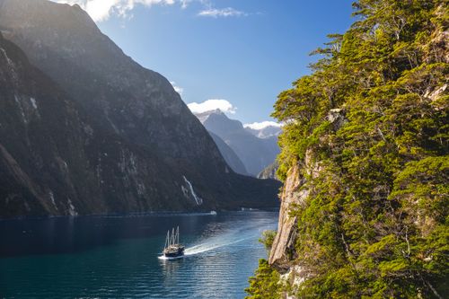 SNM Incentive Travel Brochure