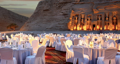 View our list of breathtaking destinations
