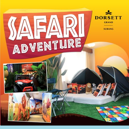 Safari Adventure