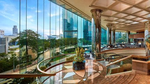 Hotel Fact Sheet