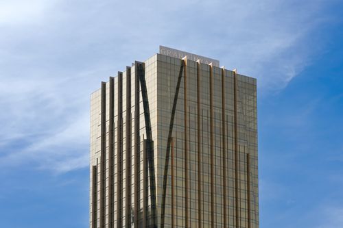 Discover Grand Hyatt Kuala Lumpur
