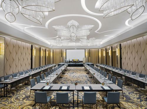 Arlang Ballroom
