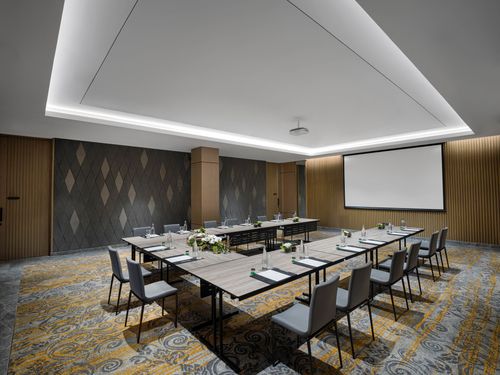 Ava Room 95 sqm