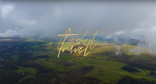 Cashel Travel DMC UK & Ireland Official Video