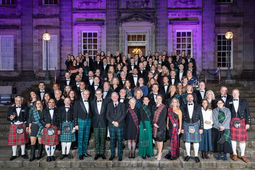 Cashel Travel euromic Inspiration Summit Event Summary