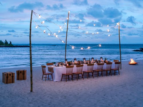 Mauritius, your next Incentive Destination