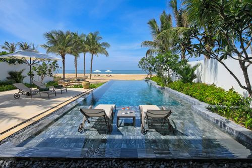 Meliá Ho Tram: The perfect beach getaway with a full-experience resort