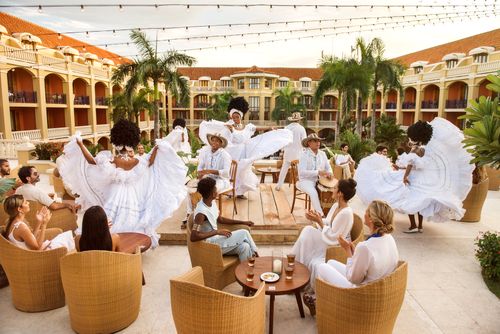 Colombia, The ideal destination for the meetings industry