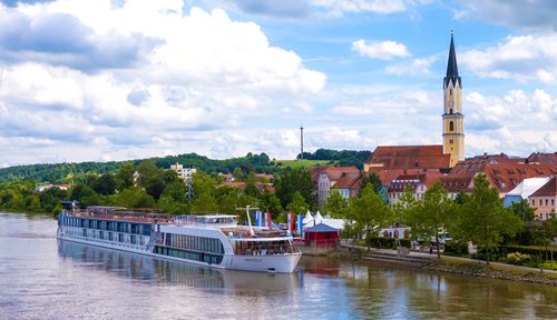 AmaWaterways