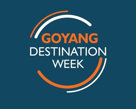Goyang Destination Week 2025
