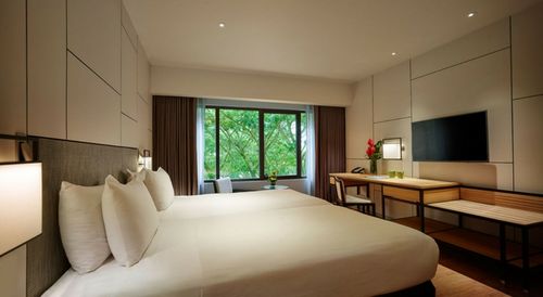 PARKROYAL Penang Resort