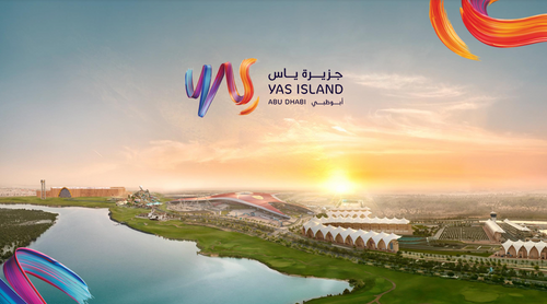 Unique MICE Destination - Yas Island