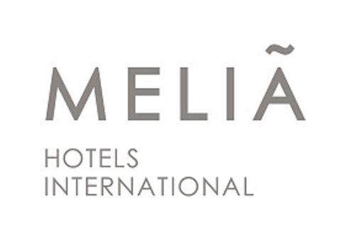 Melia Hotel's B2B portal Meliapro