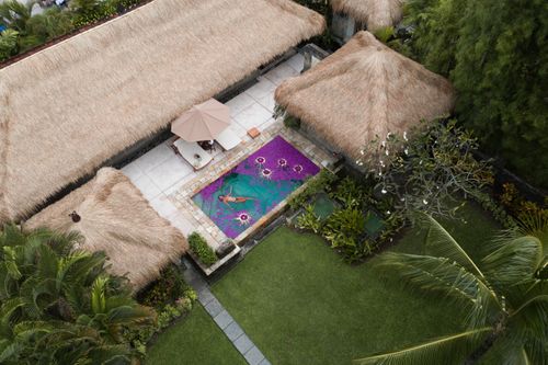 MELIÁ BALI, THE ESSENCE OF PARADISE