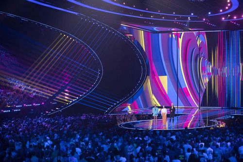 Eurovision 2023 delivers £54 million economic boost to Liverpool