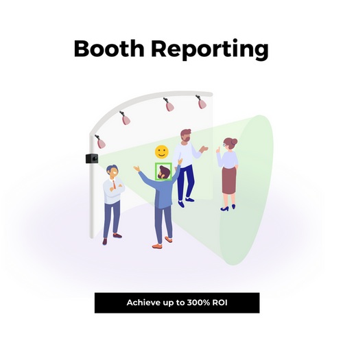 Booth Reporting