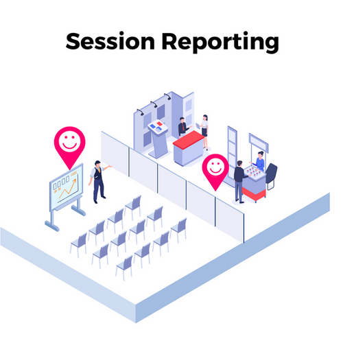 Session Reporting