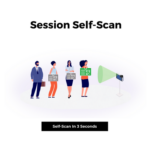 Session Self-Scan