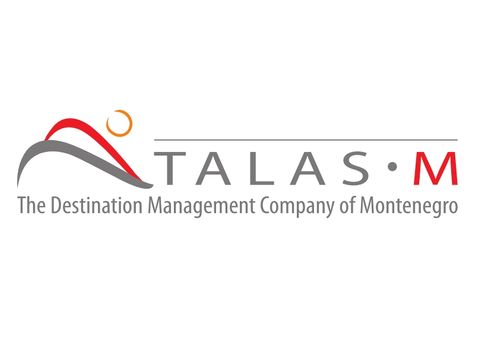 euromic MONTENEGRO | Talas Montenegro DMC