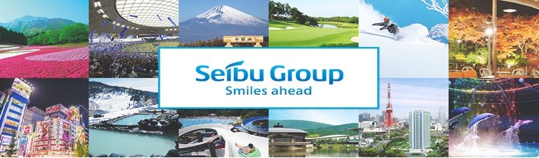 Seibu Prince Hotels & Resorts