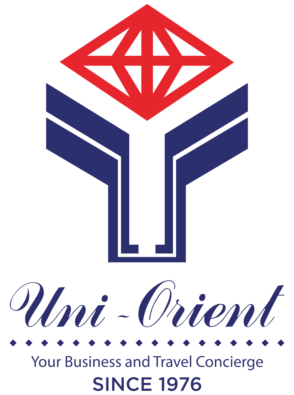 UNI-ORIENT TRAVEL INC.