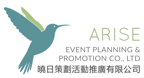 ARISE EVENT PLANNING & PROMOTION CO. LTD