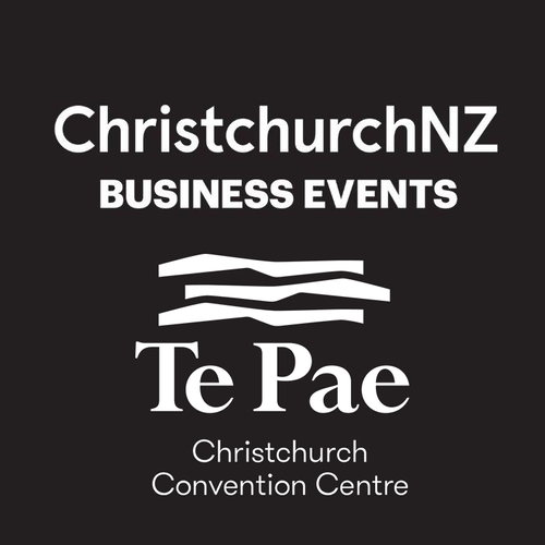 ChristchurchNZ Business Events & Te Pae Christchurch Convention Centre