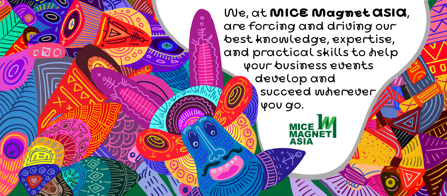 MICE Magnet ASIA