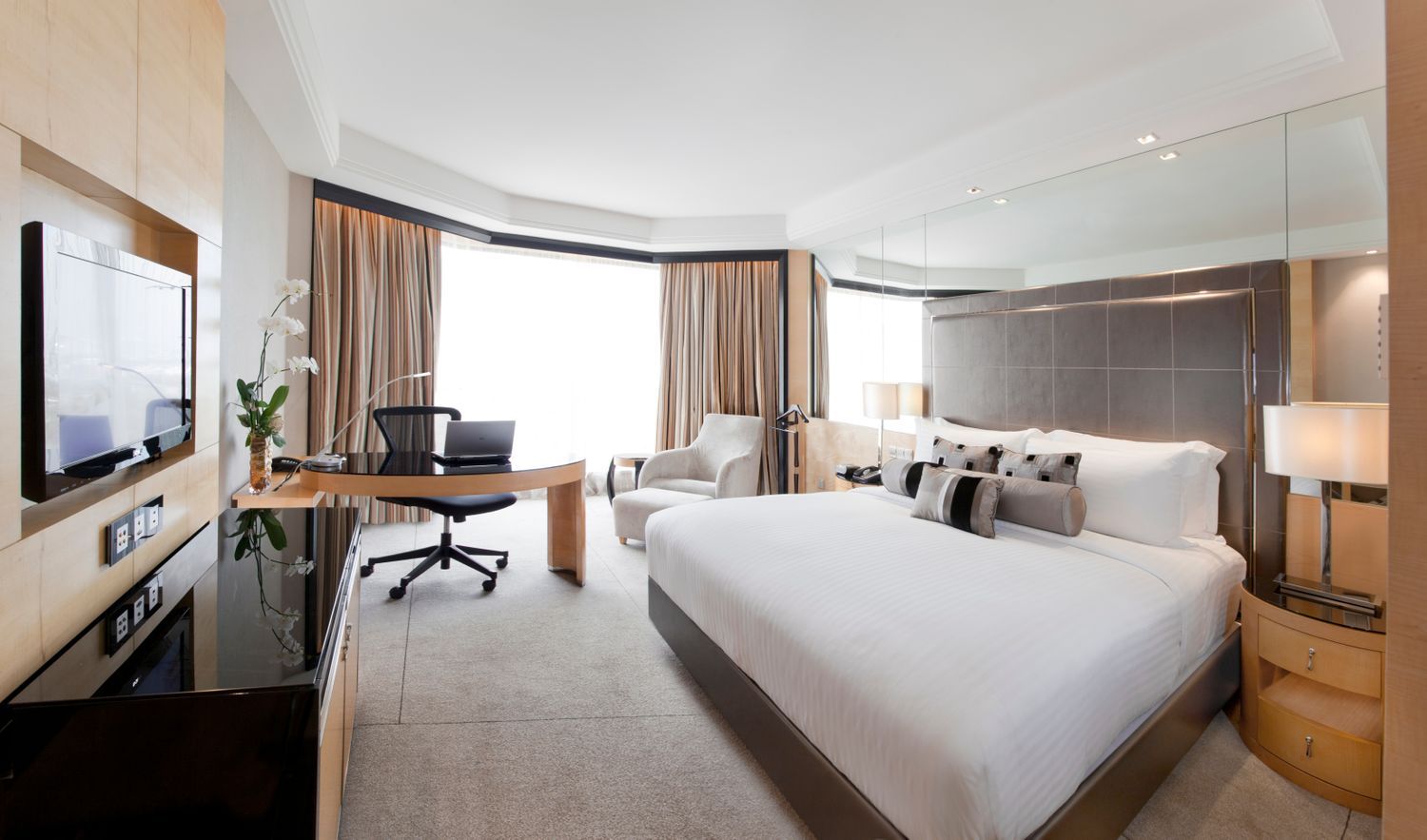 Dorsett Hospitality International