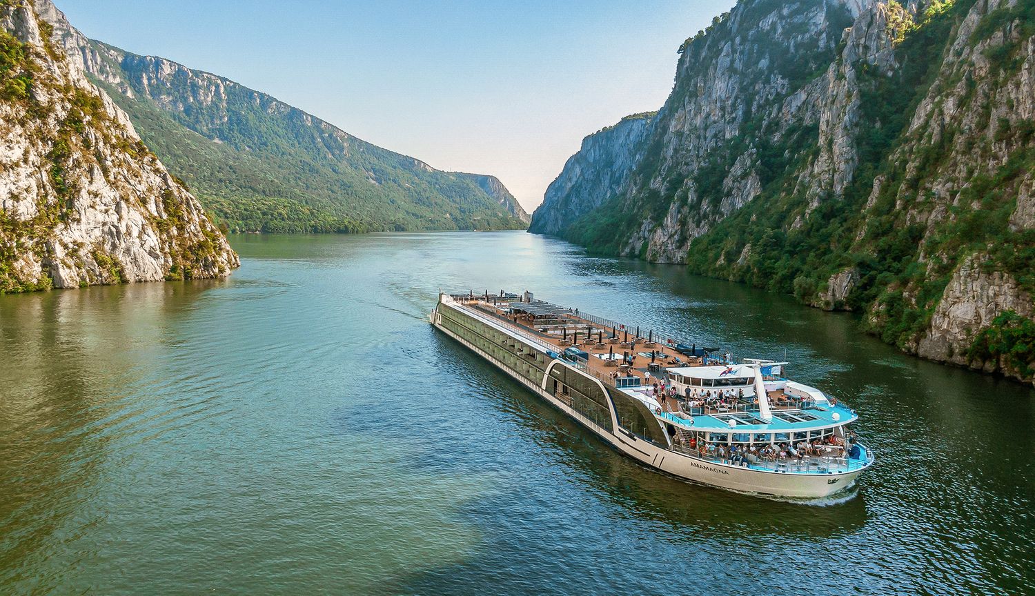 AmaWaterways