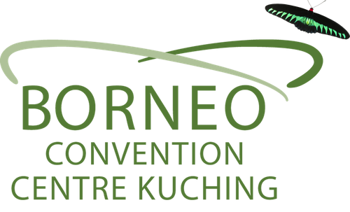 Borneo Convention Centre Kuching